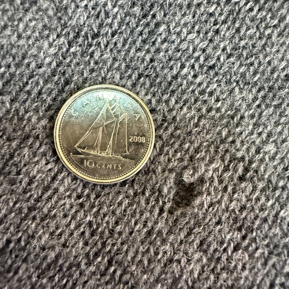 Lemon Oversized Wool–Cashmere Wrap – Heather Grey Shawl - Picture 10 of 10